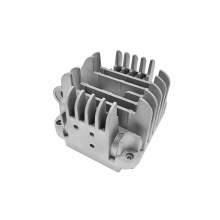 Customized Auto Car Small Parts Aluminum Die Casting